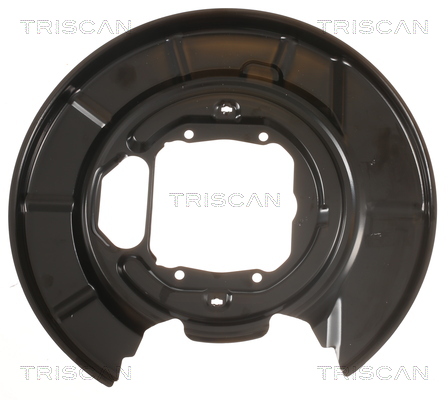 Plaat Triscan 8125 11216