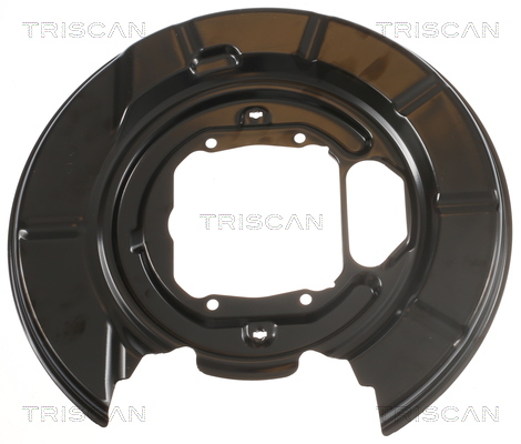 Triscan Plaat 8125 11216