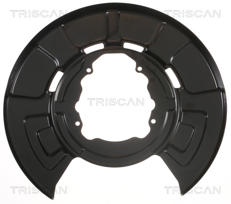 Triscan Plaat 8125 11217