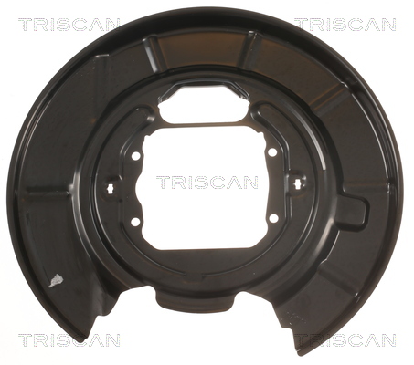 Triscan Plaat 8125 11218