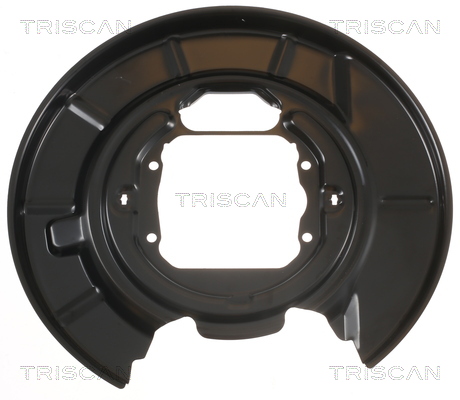 Triscan Plaat 8125 11219