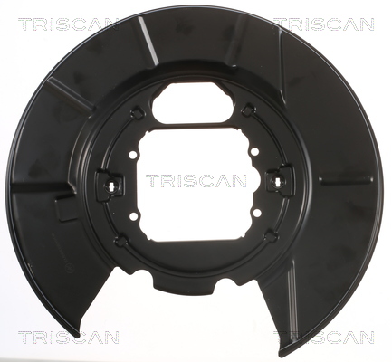 Plaat Triscan 8125 11220