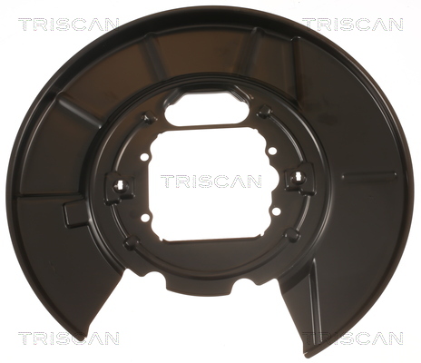 Triscan Plaat 8125 11221