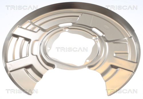 Triscan Plaat 8125 11224