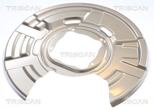 Triscan Plaat 8125 11225