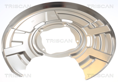 Triscan Plaat 8125 11225