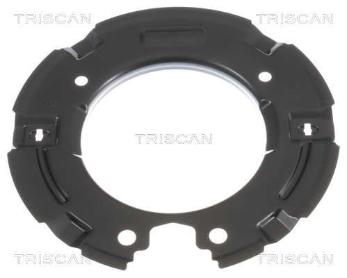 Triscan Dekplaat, remschijf 8125 11226