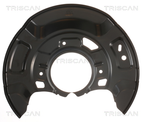 Triscan Plaat 8125 13102