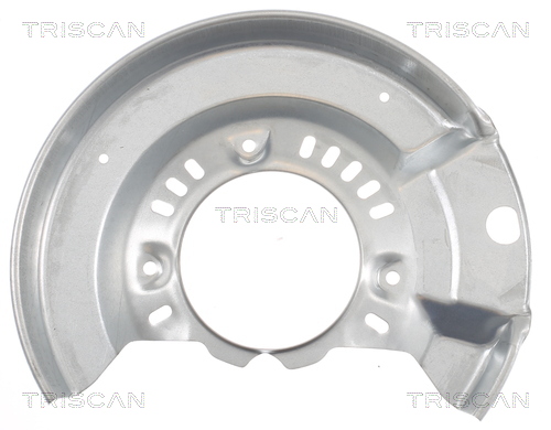 Triscan Plaat 8125 13103