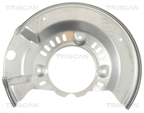 Triscan Plaat 8125 13103