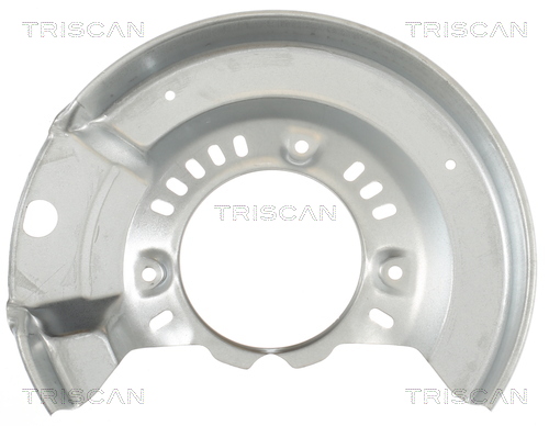 Triscan Plaat 8125 13104