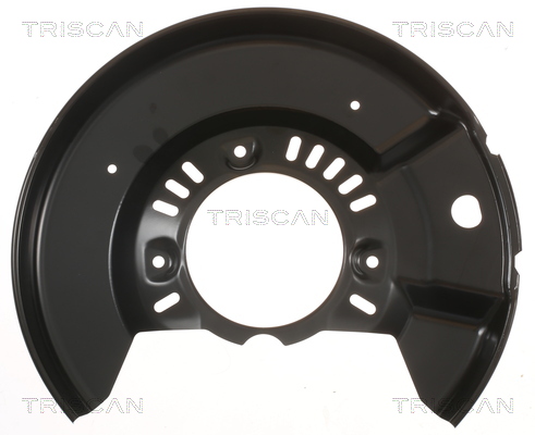 Triscan Plaat 8125 13105