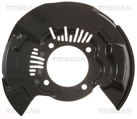 Triscan Plaat 8125 13110