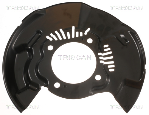 Triscan Plaat 8125 13110