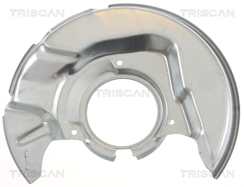 Triscan Plaat 8125 13111