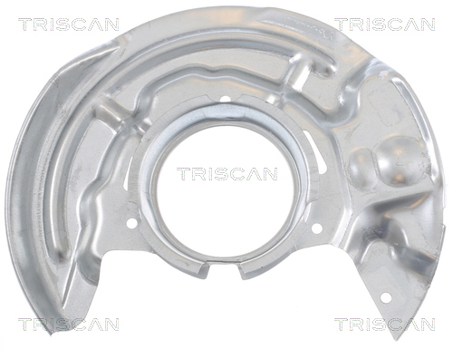 Triscan Plaat 8125 13121