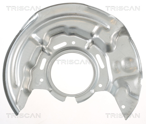 Triscan Plaat 8125 13122