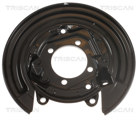 Triscan Plaat 8125 13201