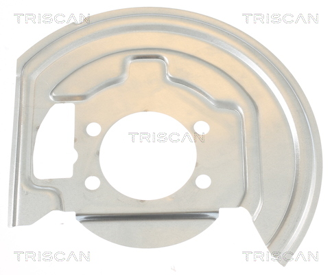 Triscan Plaat 8125 14103