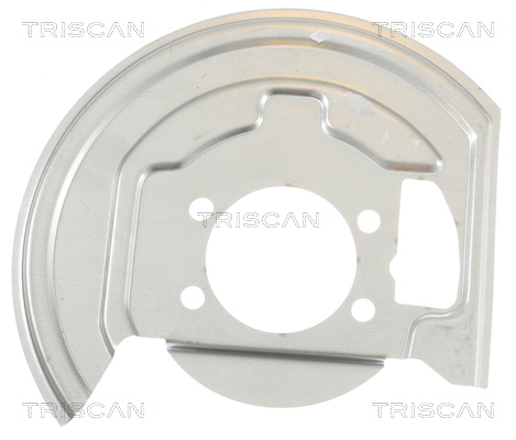Triscan Plaat 8125 14104