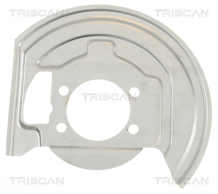 Triscan Plaat 8125 14104