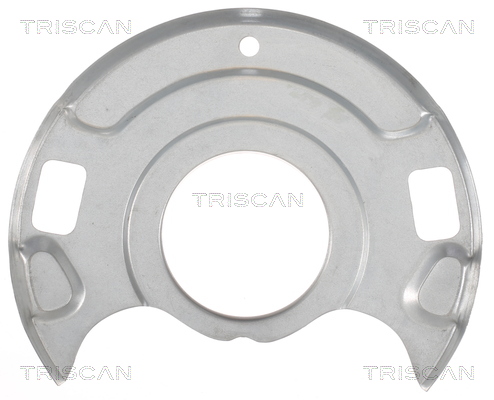 Triscan Plaat 8125 14105