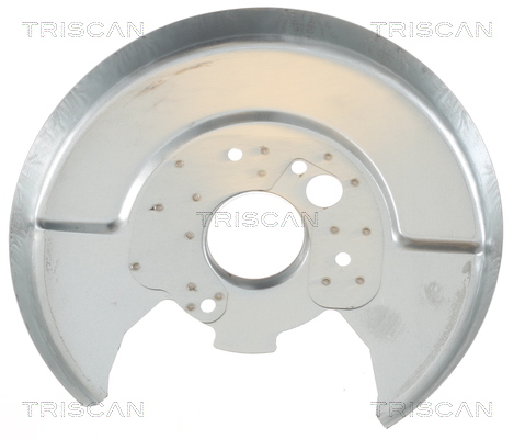 Triscan Plaat 8125 14203