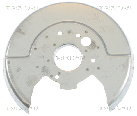 Triscan Plaat 8125 14204