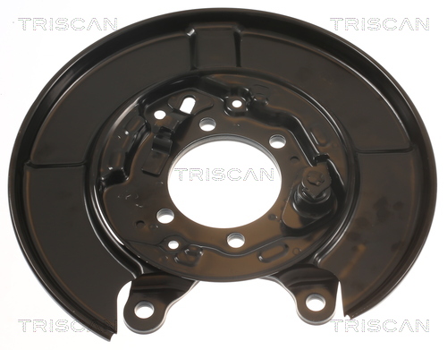 Triscan Plaat 8125 14205