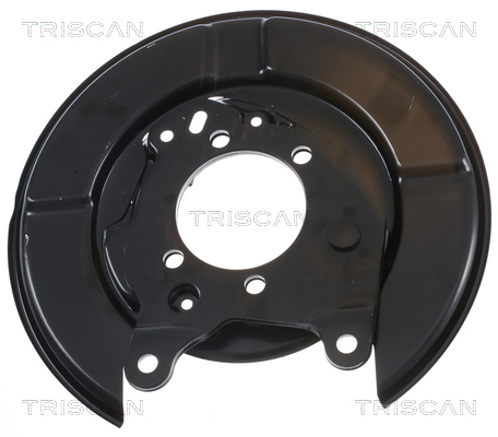 Triscan Plaat 8125 14206