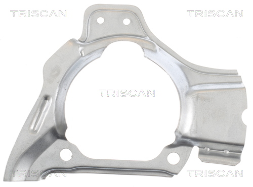 Triscan Plaat 8125 15101