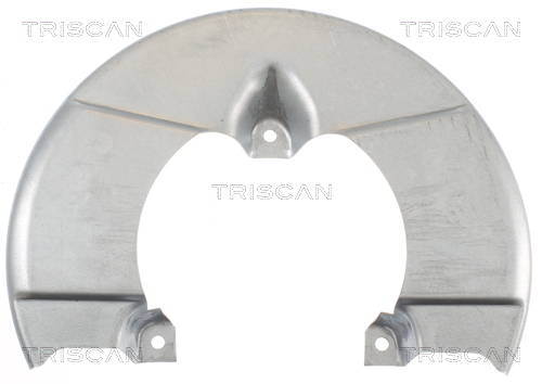 Triscan Plaat 8125 15109