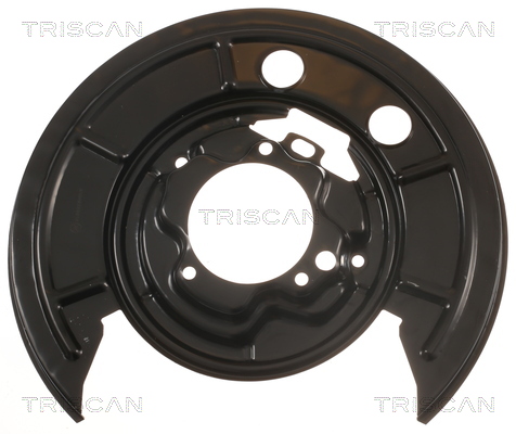 Triscan Plaat 8125 15201