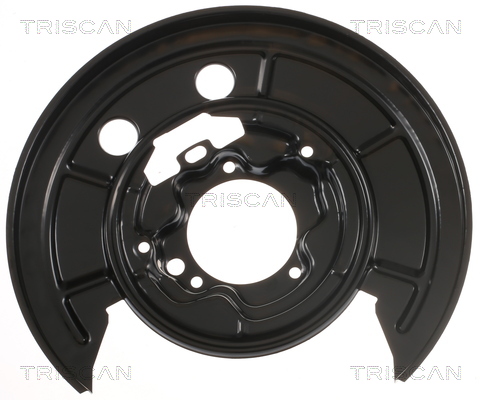 Triscan Plaat 8125 15201