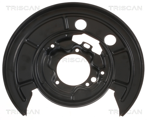 Triscan Plaat 8125 15202