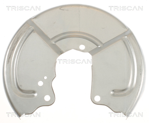 Triscan Plaat 8125 15203