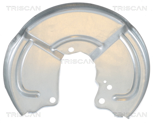 Triscan Plaat 8125 15203