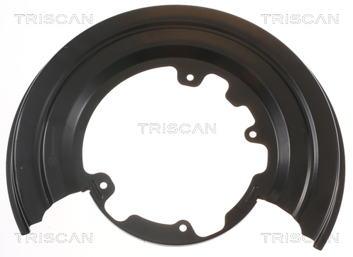 Triscan Plaat 8125 15205