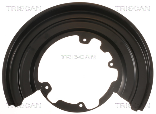 Triscan Plaat 8125 15206