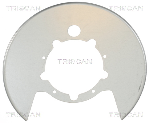 Triscan Plaat 8125 15208