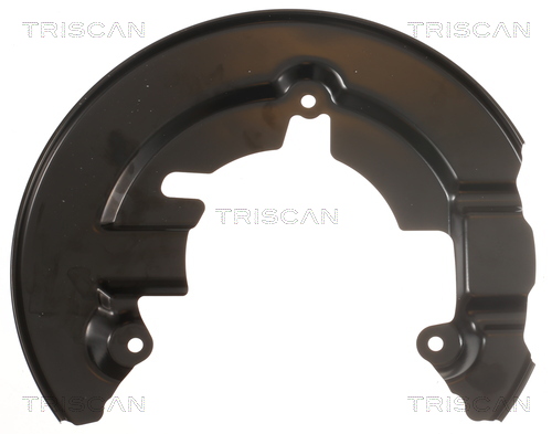 Triscan Plaat 8125 16101