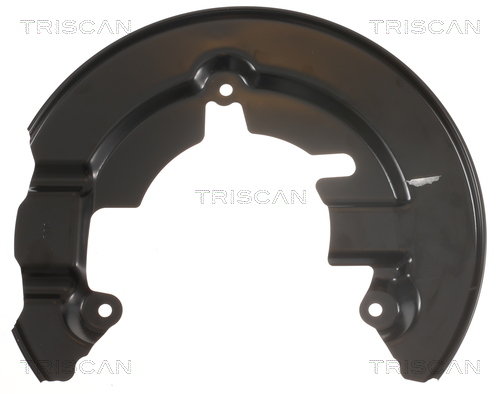 Triscan Plaat 8125 16102