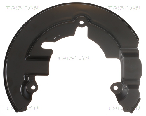 Triscan Plaat 8125 16102