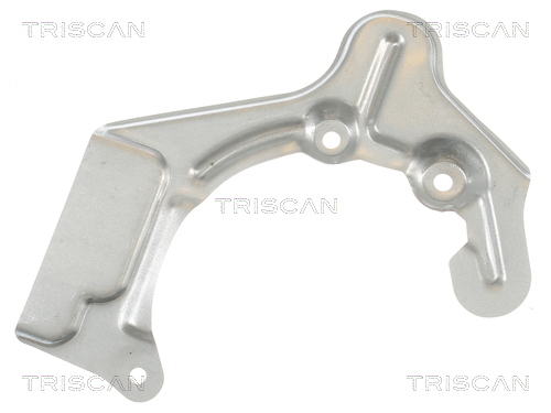 Triscan Plaat 8125 16201