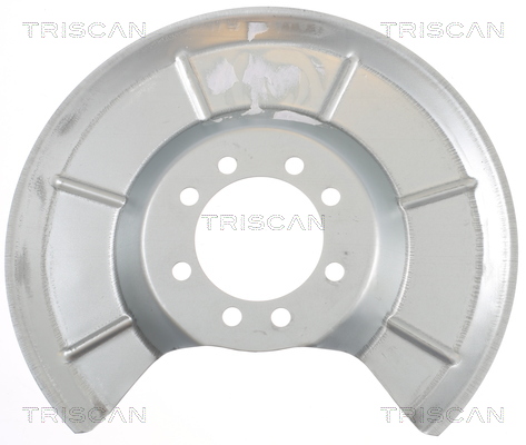 Triscan Plaat 8125 16203