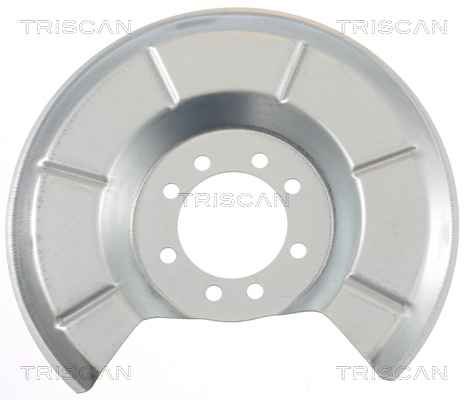 Triscan Plaat 8125 16203