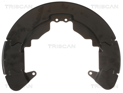 Triscan Plaat 8125 16204