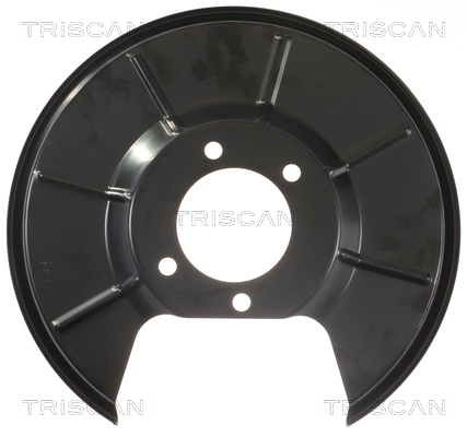 Triscan Plaat 8125 16206