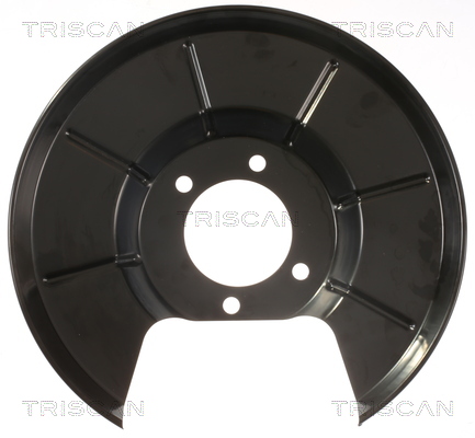 Triscan Plaat 8125 16206