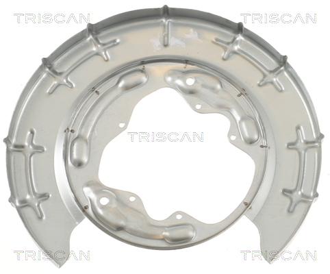 Triscan Plaat 8125 18205